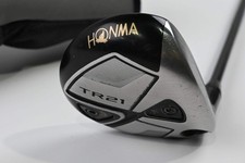 Honma TR21 #3 Wood / 15 Degree