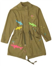 Zara Womens Graphic Oversized