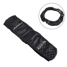 1*Car Steering Wheel Cover