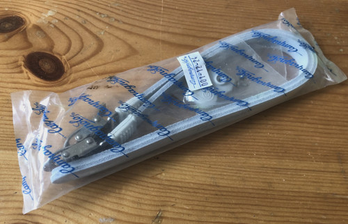 Nos campagnolo chorus pedal - campagnolo,