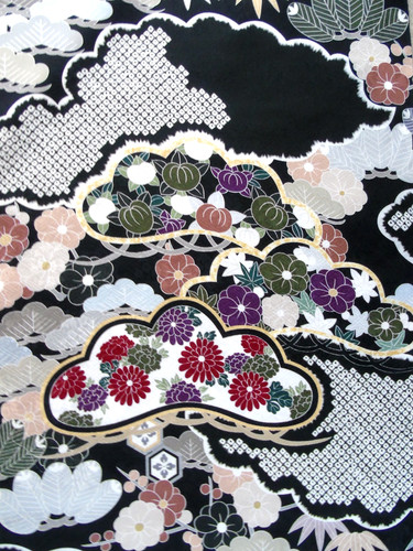 Ayane flowers in pine - flowers,