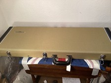 Electric Guitar Case Telecaster Stratocaster ￼Poss SG  £75.00 