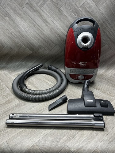 Miele complete cat dog - &,