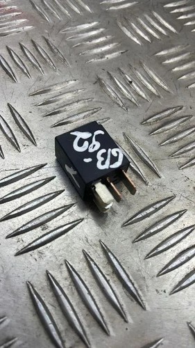 Volvo xc60 relay 6g9t14b192ba - volvo,