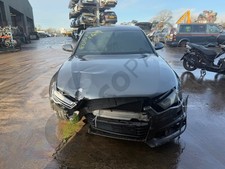 AUDI A6 C7 Wiper Linkage