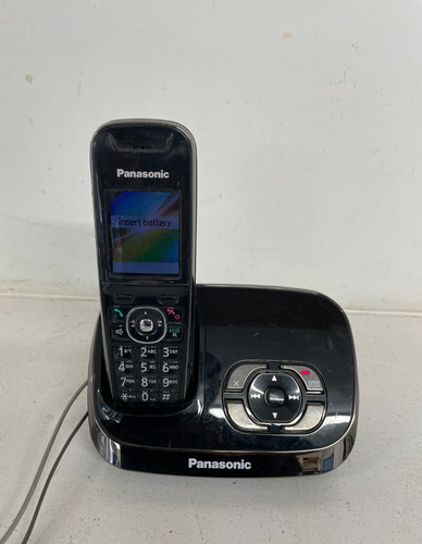 Panasonic tg8521e single - panasonic,