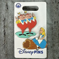 Disney Parks Alice In