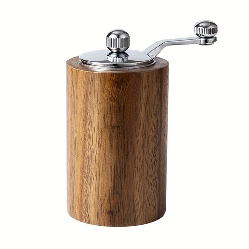 Ceramic core manual pepper - ceramic,