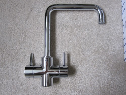 Blanco jamia mixer tap - blanco,