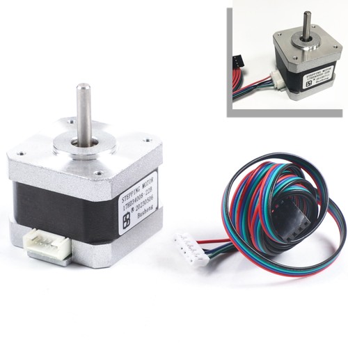 Nema stepper motor - 17,