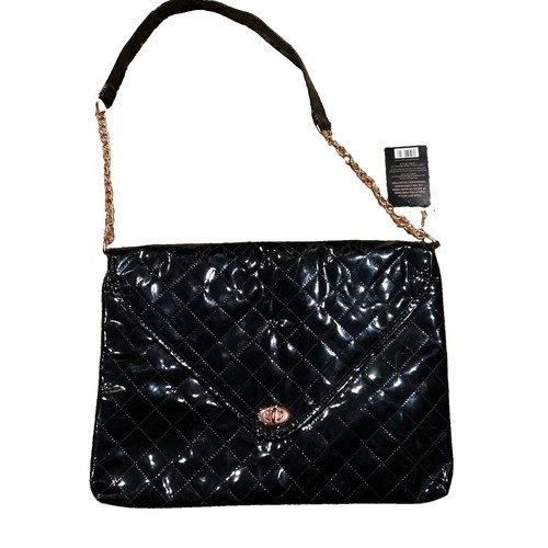 Kim kardashian black patent - kim,