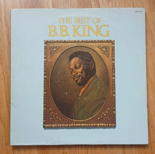 King the best of b - b.b.,