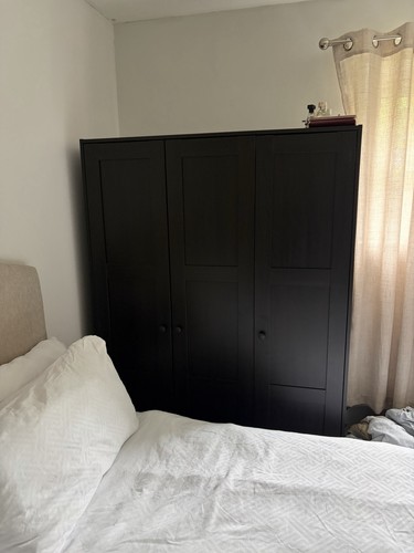 Rakkestad ikea wardrobe with - rakkestad,