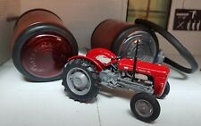 Massey Ferguson MF35 Butlers Tractor Rear Sidelights x2 MF 35 25 30 765 835 