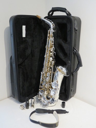 Selmer voix sas - voix, sas-280rs