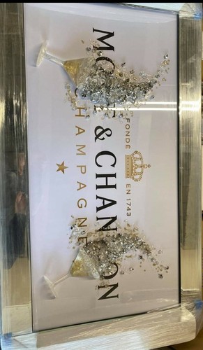 Moët chandon liquid - chandon,