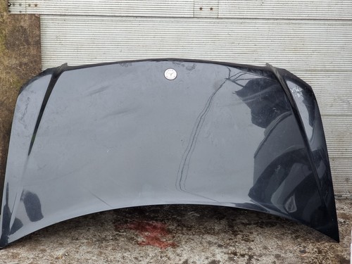 Mercedes vito bonnet hood w639 - vito,