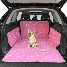 FOR MINI CLUBMAN CAR BOOT