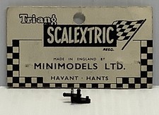Scalextric Tri-ang Vintage
