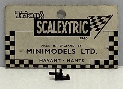 Scalextric tri ang - scalextric, vintage
