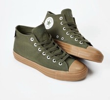 Converse CTAS Pro Cordura