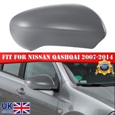 Right Drivers Side Door Wing