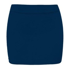 LADIES HIGH WAISTED PLAIN
