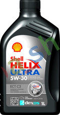 ENGINE OIL HELIX ULTRA 1L 5W30