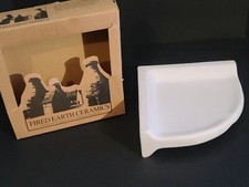 Resin Based Stone Look Fired