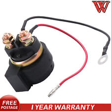 12V STARTER SOLENOID RELAY