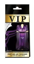 VIP Car Air Freshener Perfume
