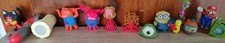 Mcdonald toys For Sale