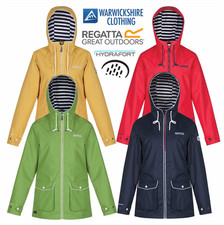Regatta Womens Bayeur
