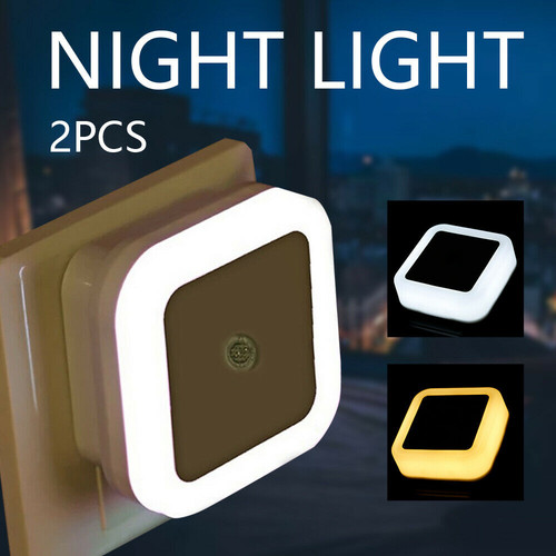 2pcs automatic led - 2pcs, child