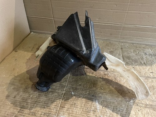 Honda crf150r airbox crf - honda,