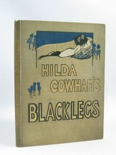 HILDA COWHAM'S BLACKLEGS AND