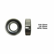 Sprocket Carrier Bearing