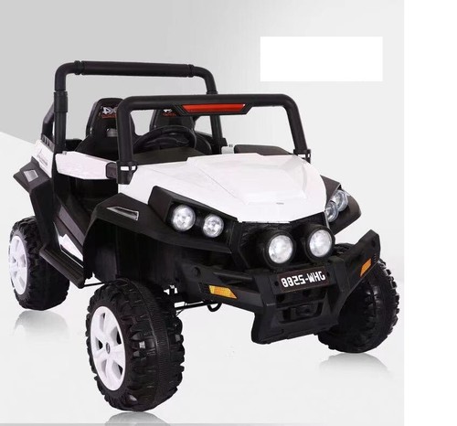 Large seater beach buggy - 2,