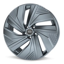 4 Compatible Alloy Wheels
