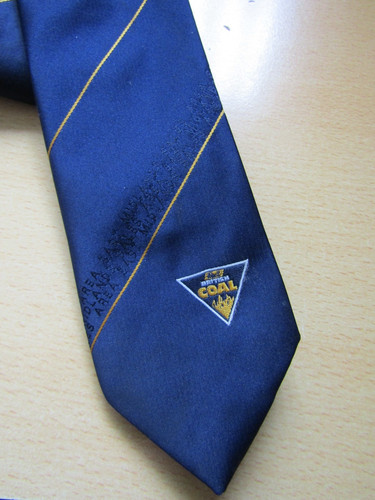 Vintage tie men necktie - vintage,