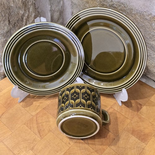 Vintage hornsea heirloom - ​vintage,