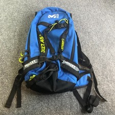 Millet Steep 12 Backpack Blue