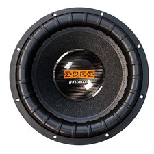 EDGE Unlimited Series 15 SPL