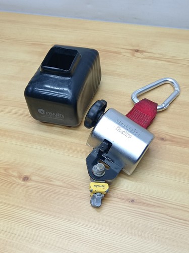 Unwin quattro disabled access - quattro,