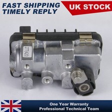 Turbo actuator G-277 for