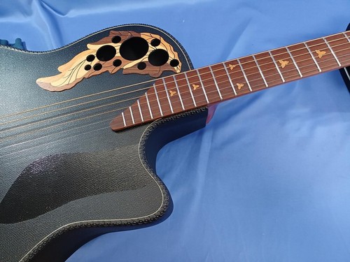 Ovation adamas 1581 - adamas,