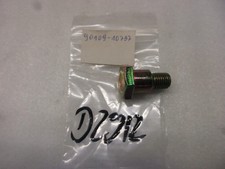 Bolt Frame D2912 Yamaha RD 350