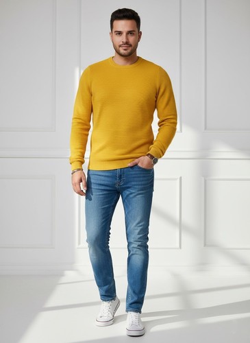 Mens sweater waikiki - lc,