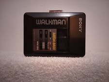 Vintage Sony Walkman WM-B15