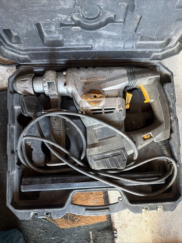 Titan ttb631sds rotary hammer - titan,
